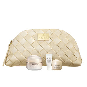 Set Cura del Viso Shiseido CUSTODIA CONTORNO OCCHI BENEFIANCE acquistare online