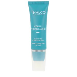HYALU-PROCOLLAGÈNE anti-wrinkle mask