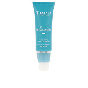 Anti-aging en Anti-rimpel - Face mask Thalgo HYALU-PROCOLLAGÈNE antirimpelmasker online kopen