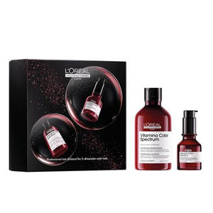 VITAMINE KLEURENSPECTRUM 2-delige set