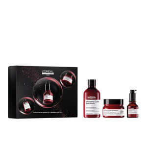 L'Oréal Professionnel Paris VITAMINO COLOR SPECTRUM ESTUCHE 3 pz
