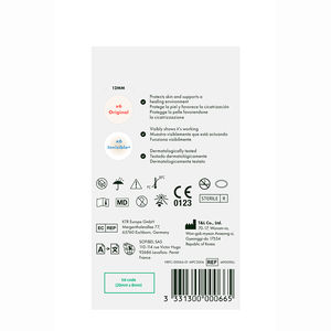 MIGHTY PATCH Acne Patch Duo