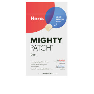 Hero MIGHTY PATCH Acne Patch Duo Acne Treatment Cream & blackhead removal buy online