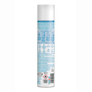 Duftstofffreies Trockenshampoo