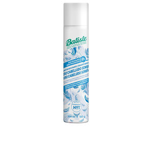 Champú en seco Batiste SIN FRAGANCIA dry shampoo comprar online