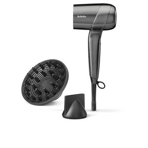 Föhn Babyliss TITANIUM SHINE D6200DE Wäschetrockner online kaufen