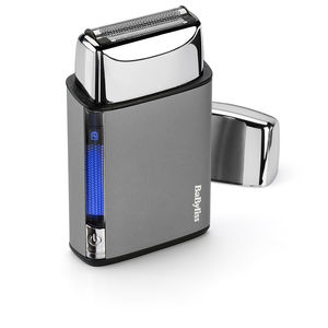Babyliss SUPER-X METAL SHAVER with Japanese steel blade Electric shavers buy online