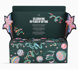 Adventskalender Adventskalender The Body Shop CALENDARIO DE ADVIENTO online kaufen