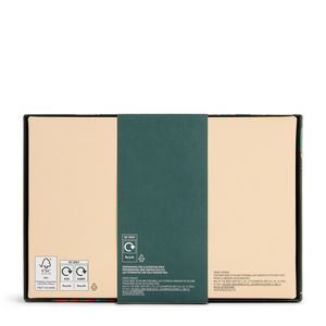 KLEINES MANDELMILCH-ESSENTIALS-ETUI