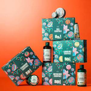 KLEINES BRITISH ROSE ESSENTIALS ETUES