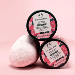 KLEINES BRITISH ROSE ESSENTIALS ETUES