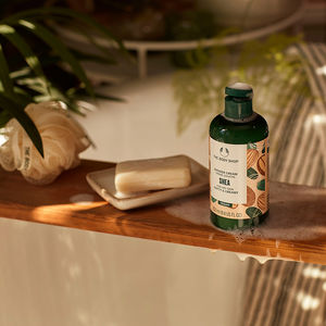 SHEA-KOLLEKTIONSKOFFER
