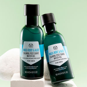 SHAVE DUO ESTUCHE