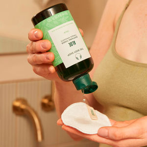ALOE tonic