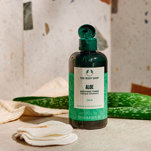 ALOE tonic