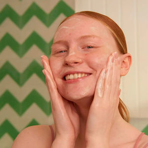 TEA TREE limpiador facial