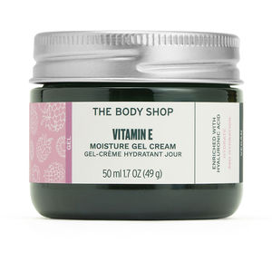 VITAMIN E gel crema hidratante 50 ml The Body Shop