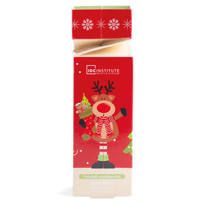 Weihnachtsbadesalz