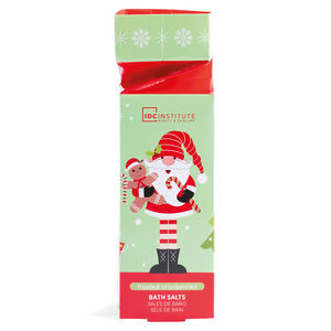 Weihnachtsbadesalz