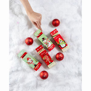 Weihnachtsbadesalz