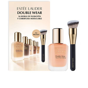 DOUBLE WEAR MAKEUP BASE CASE