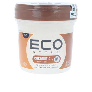 Gel Coiffant Eco Styler Gel coiffant ECO STYLER à l’huile de coco acheter en ligne