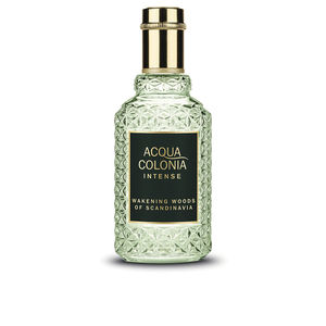 4711 wakening woods of scandinavia woda kolońska 50 ml     