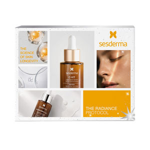 Coffrets soin visage Sesderma ETUI SÉRUM LIPOSOMAL C-VIT acheter en ligne