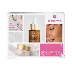 Skincare set Sesderma FACTOR G RENEW SERUM OBUDOWA kup online