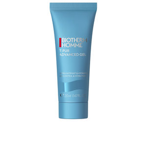 TPUR GEL 20 ml