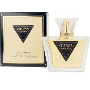 SEDUCTIVE eau de toilette spray 75 ml