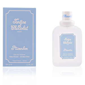 TARTINE ET CHOCOLAT eau de senteur alcohol free vaporizador 100 ml