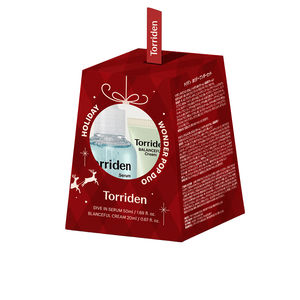 Set Cura del Viso Torriden CUSTODIA CON ACIDO IALURONICO A BASSO LIVELLO MOLECOLARE acquistare online