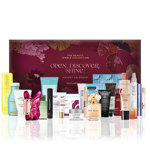 Adventskalender - Adventskalender Perfumesclub Adventskalender: Der Club der 24 Juwelen der Parfümerie online kaufen