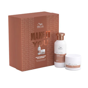 Coffrets Cheveux Wella Professionals Pack Réparation Intense FUSION acheter en ligne
