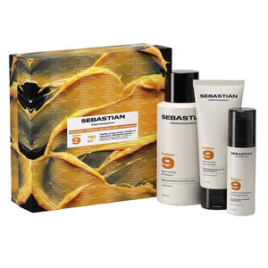 Set peluquería Sebastian Professionals POTION 9 TRIO ESTUCHE comprar online