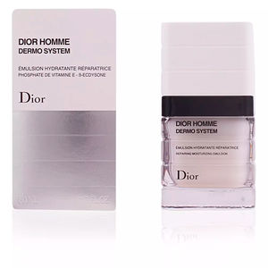HOMME DERMO SYSTEM repairing mosturizing emulsion