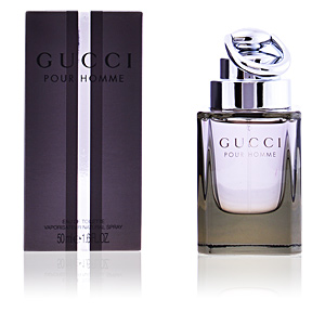 

GUCCI BY GUCCI POUR HOMME Eau De Toilette Vaporizador 50 Ml