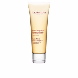

GELÉE FONDANTE DÉMAQUILLANTE Toutes Peaux 125 Ml
