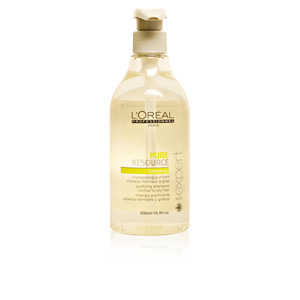 

PURE RESOURCE Shampoo 500 Ml