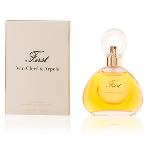 

FIRST Eau De Parfum Vaporizador 60 Ml