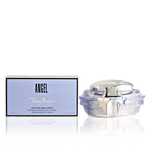 

ANGEL Body Cream 200 Ml