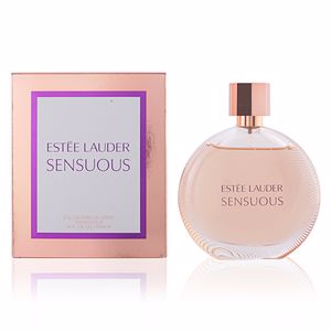 SENSUOUS eau de parfum spray 100 ml