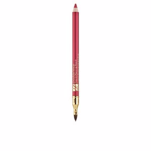 DOUBLE WEAR stay-in-place lip pencil #06-apple cordial