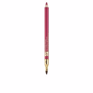 DOUBLE WEAR stay-in-place lip pencil #14-wine