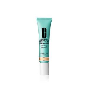 ANTI-BLEMISH SOLUTIONS clearing concealer