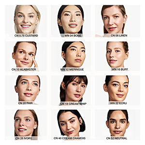 EVEN BETTER fluid foundation