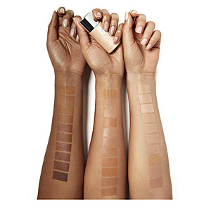 EVEN BETTER fluid foundation