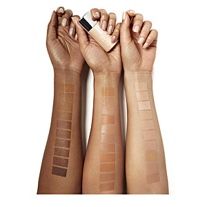 EVEN BETTER fluid foundation