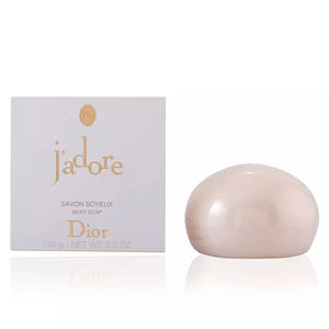 J’ADORE silky soap